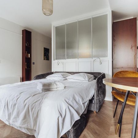 Luxueux Appartement Proche Disneyland Bussy-Saint-Georges Zewnętrze zdjęcie