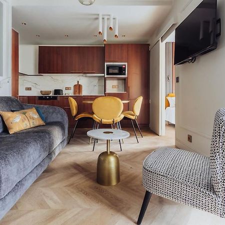 Luxueux Appartement Proche Disneyland Bussy-Saint-Georges Zewnętrze zdjęcie