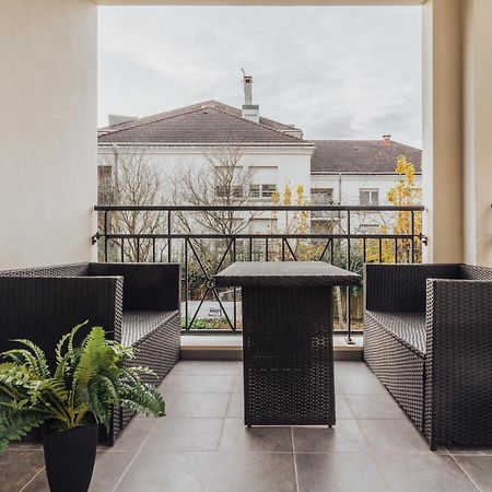 Luxueux Appartement Proche Disneyland Bussy-Saint-Georges Zewnętrze zdjęcie