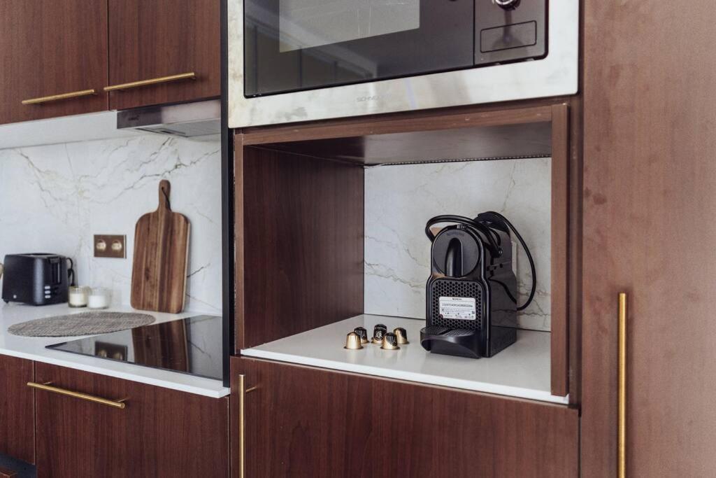 Luxueux Appartement Proche Disneyland Bussy-Saint-Georges Zewnętrze zdjęcie