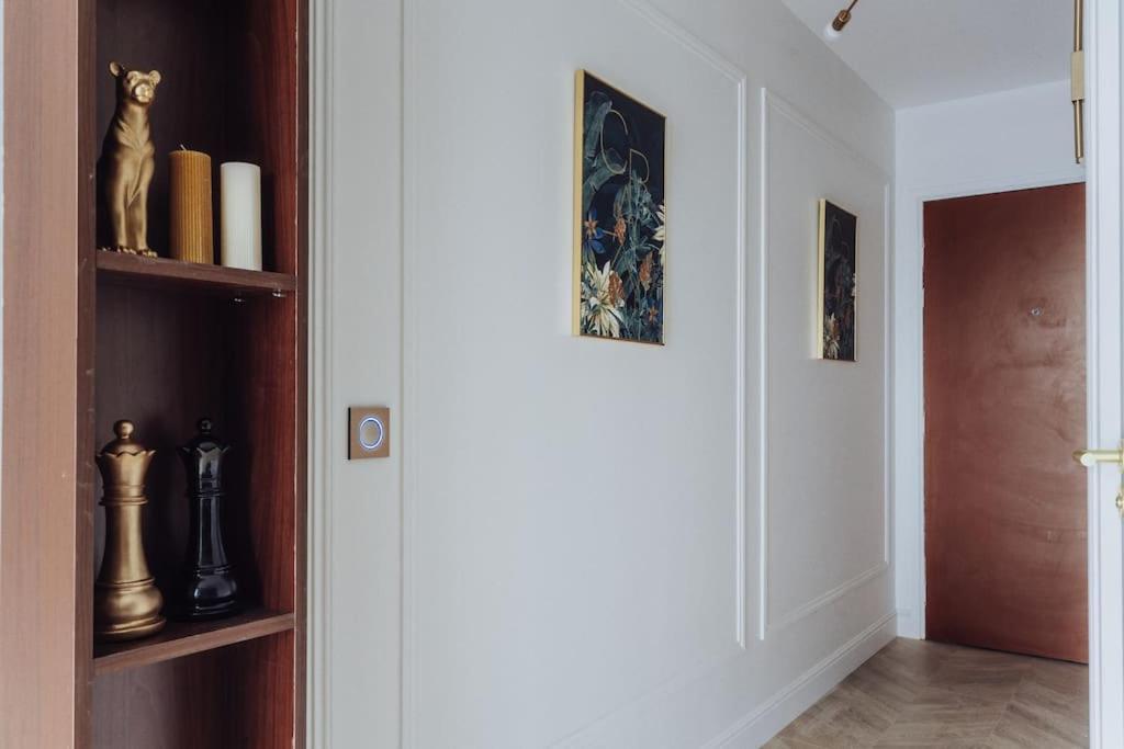 Luxueux Appartement Proche Disneyland Bussy-Saint-Georges Zewnętrze zdjęcie