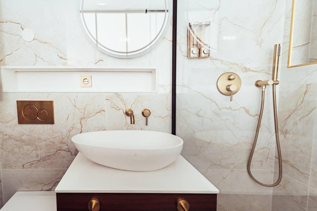 Luxueux Appartement Proche Disneyland Bussy-Saint-Georges Zewnętrze zdjęcie