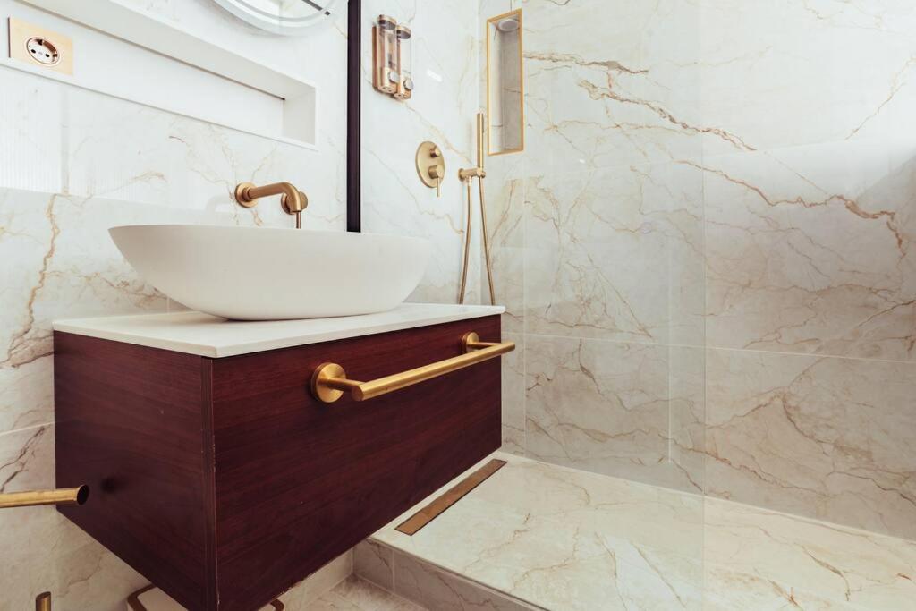 Luxueux Appartement Proche Disneyland Bussy-Saint-Georges Zewnętrze zdjęcie