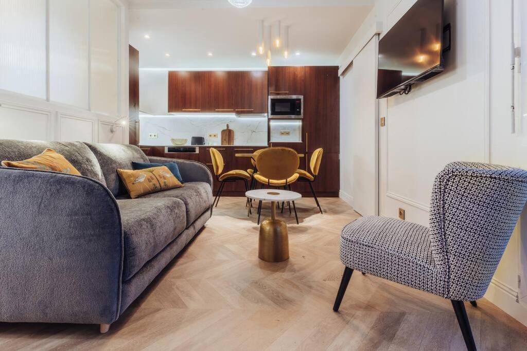 Luxueux Appartement Proche Disneyland Bussy-Saint-Georges Zewnętrze zdjęcie