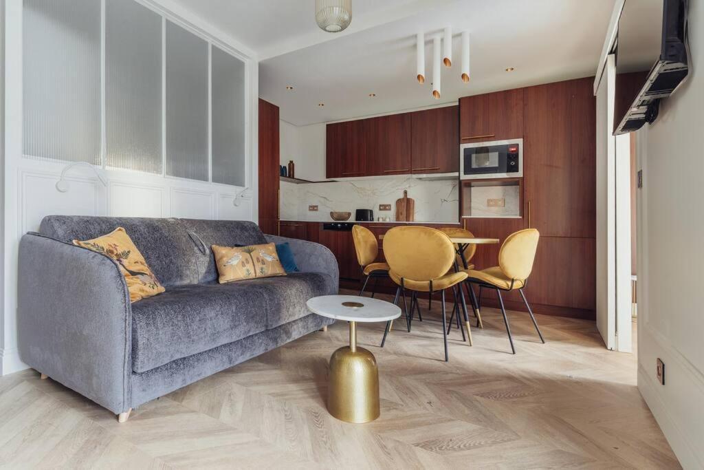 Luxueux Appartement Proche Disneyland Bussy-Saint-Georges Zewnętrze zdjęcie