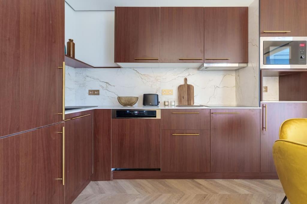 Luxueux Appartement Proche Disneyland Bussy-Saint-Georges Zewnętrze zdjęcie