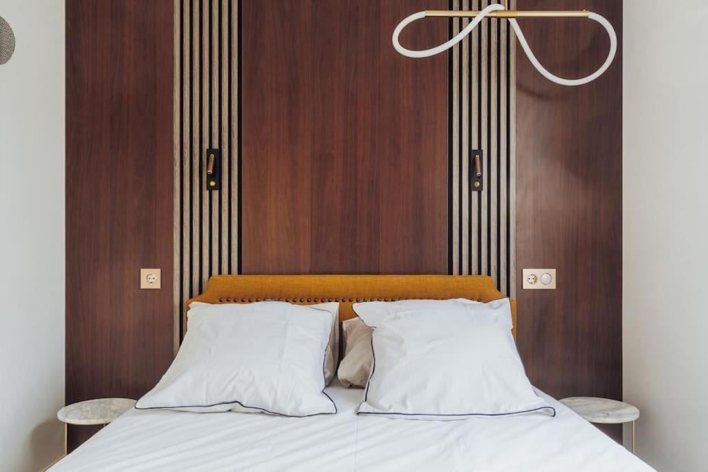 Luxueux Appartement Proche Disneyland Bussy-Saint-Georges Zewnętrze zdjęcie