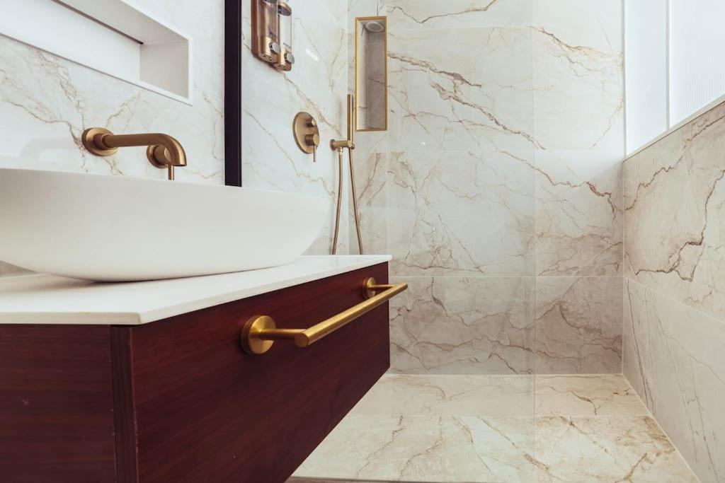 Luxueux Appartement Proche Disneyland Bussy-Saint-Georges Zewnętrze zdjęcie